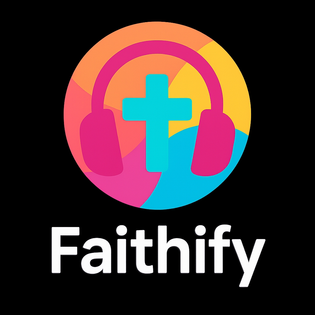Faithify logo